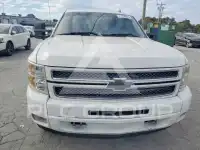 2013 Chevrolet Silverado фото