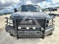 2013 Chevrolet Silverado photo
