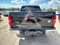 2013 Chevrolet Silverado photo