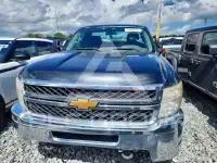 2013 Chevrolet Silverado фото
