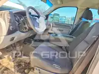 2013 Chevrolet Silverado photo