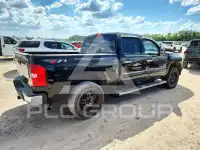 2013 Chevrolet Silverado photo