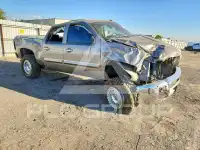 2013 Chevrolet Silverado фото