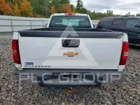 2013 Chevrolet Silverado фото