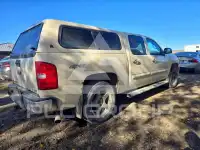 2013 Chevrolet Silverado фото