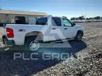 2013 Chevrolet Silverado photo
