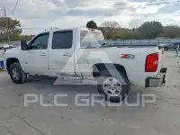 2013 Chevrolet Silverado фото