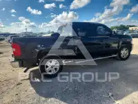 2013 Chevrolet Silverado фото