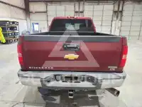 2013 Chevrolet Silverado фото