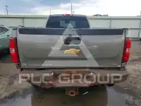 2013 Chevrolet Silverado фото