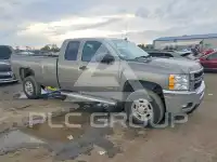 2013 Chevrolet Silverado фото