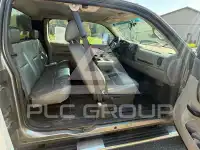 2013 Chevrolet Silverado фото