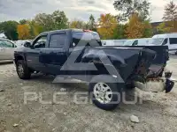 2013 Chevrolet Silverado photo