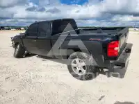 2013 Chevrolet Silverado photo