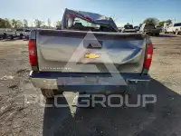 2013 Chevrolet Silverado фото