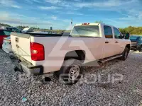 2013 Chevrolet Silverado photo