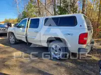 2013 Chevrolet Silverado фото
