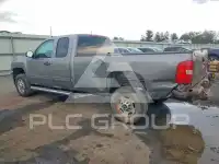 2013 Chevrolet Silverado фото