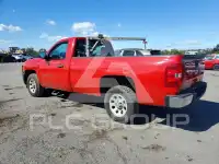 2013 Chevrolet Silverado фото