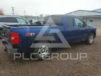 2013 Chevrolet Silverado фото