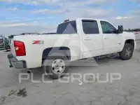 2013 Chevrolet Silverado фото