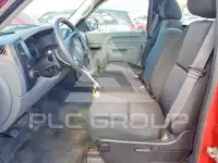 2013 Chevrolet Silverado фото