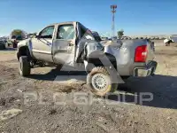 2013 Chevrolet Silverado фото