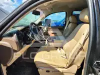 2013 Chevrolet Silverado photo