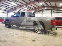2013 Chevrolet Silverado фото