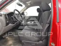 2013 Chevrolet Silverado фото
