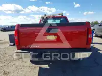 2013 Chevrolet Silverado фото