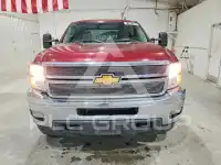 2013 Chevrolet Silverado фото