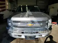 2013 Chevrolet Silverado фото