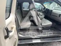 2013 Chevrolet Silverado фото