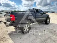 2013 Chevrolet Silverado photo