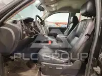 2013 Chevrolet Silverado фото