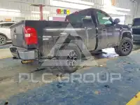 2013 Chevrolet Silverado фото