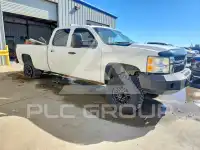 2013 Chevrolet Silverado фото