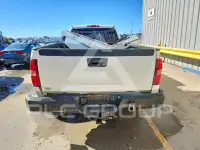 2013 Chevrolet Silverado фото