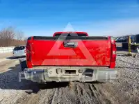 2013 Chevrolet Silverado photo