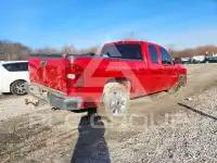 2013 Chevrolet Silverado photo