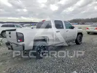 2013 Chevrolet Silverado photo