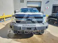 2013 Chevrolet Silverado фото