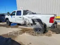 2013 Chevrolet Silverado фото