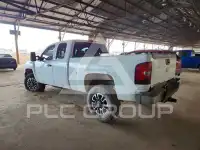 2013 Chevrolet Silverado фото