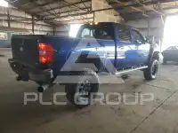 2013 Chevrolet Silverado фото