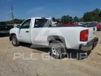 2013 Chevrolet Silverado фото