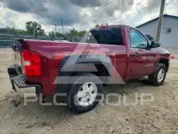 2013 Chevrolet Silverado фото