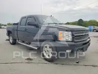 2013 Chevrolet Silverado photo