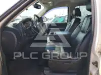 2013 Chevrolet Silverado фото